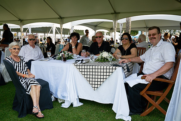 Thai Polo Open Final