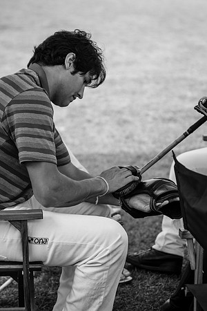 Royal Salute Gold Cup 2012 China Polo Open Tournament