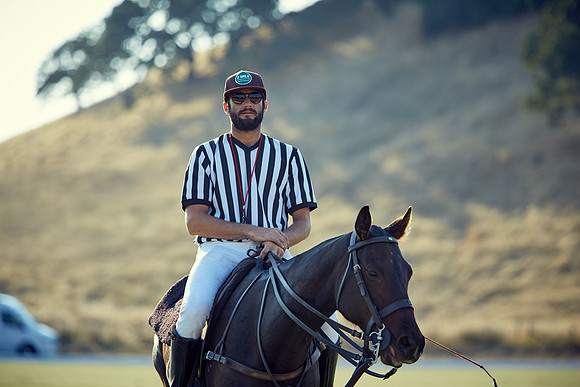 Oyster Cup Polo tournament
