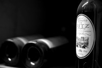 The Ritz Wine Cellar