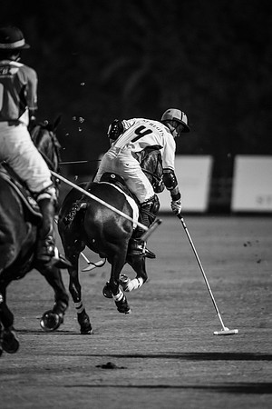 Polo Match at Ghantoot Polo Club - St. Regis vs ADCB for the Pink Polo Day charity