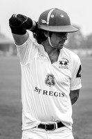 Royal Salute Gold Cup 2012 China Polo Open Tournament