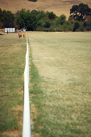 Oyster Cup Polo tournament