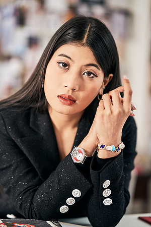 Princess Sirivannavari8397