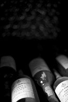 The Ritz Wine Cellar