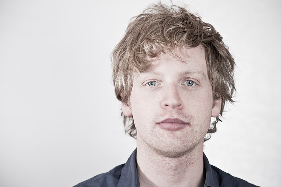 Dominic James 2014 People and portraits