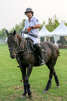 Royal Salute Gold Cup 2012 China Polo Tournament Open