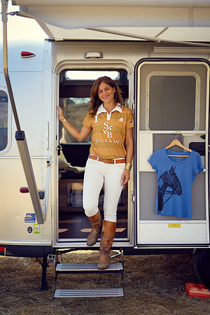 Oyster Cup Polo tournament