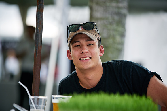 Thai Polo Open Final