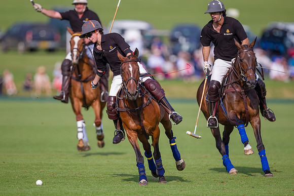 Nacho Figueras