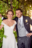 Caroline & Luciano