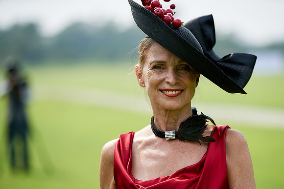 Thai Polo Open Final