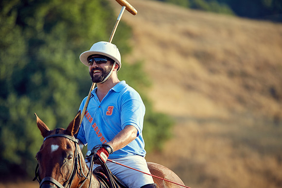 Oyster Cup Polo tournament