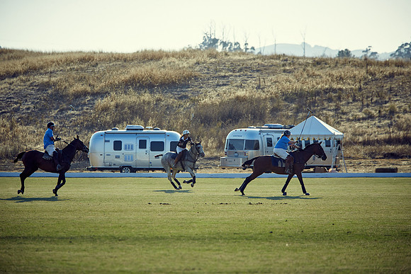 Oyster Cup Polo tournament