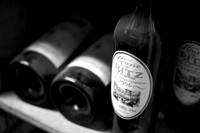 The Ritz Wine Cellar