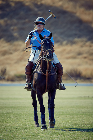 Oyster Cup Polo tournament