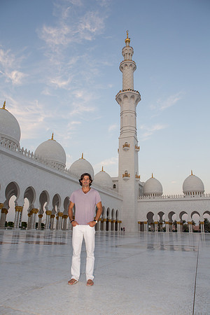 Nacho Figueras