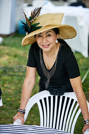 Thai Polo Open Final
