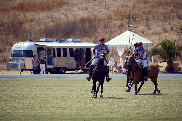 Oyster Cup Polo tournament
