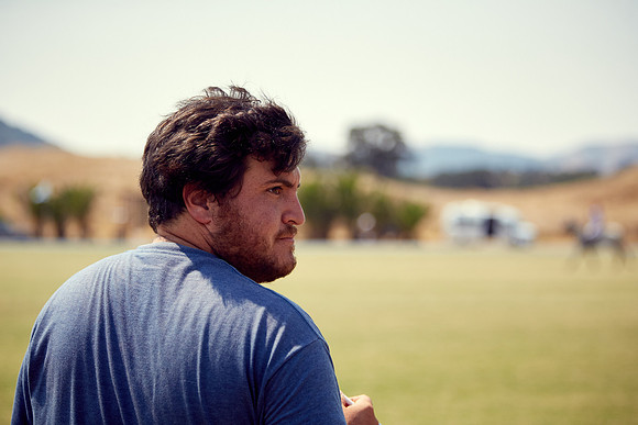 Oyster Cup Polo tournament