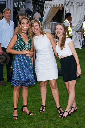 Thai Polo Open Final