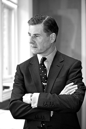 Jeremy Hackett