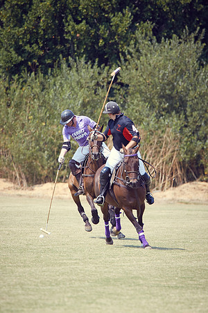 Oyster Cup Polo tournament
