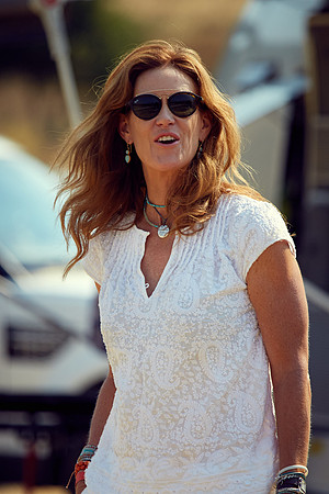 Oyster Cup Polo tournament