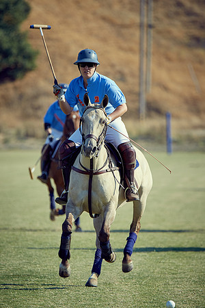 Oyster Cup Polo tournament