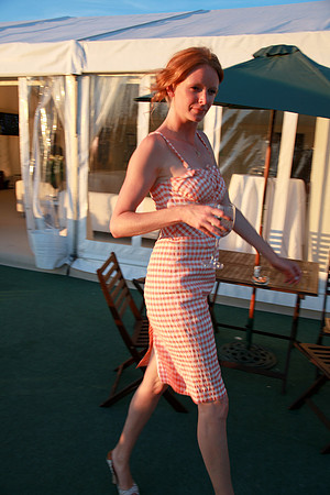 St Regis International Cup 2011
