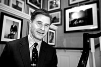 Jeremy Hackett