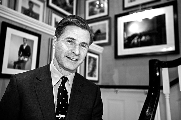 Jeremy Hackett