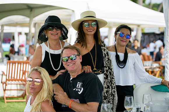 Thai Polo Open Final