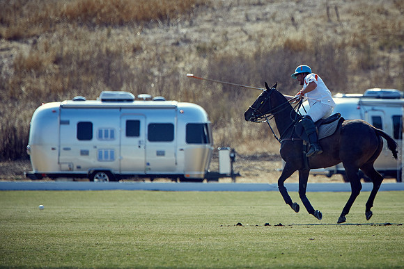 Oyster Cup Polo tournament