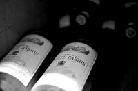 The Ritz Wine Cellar