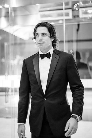 Royal Salute Gold Cup 2012 China Polo Open Tournament