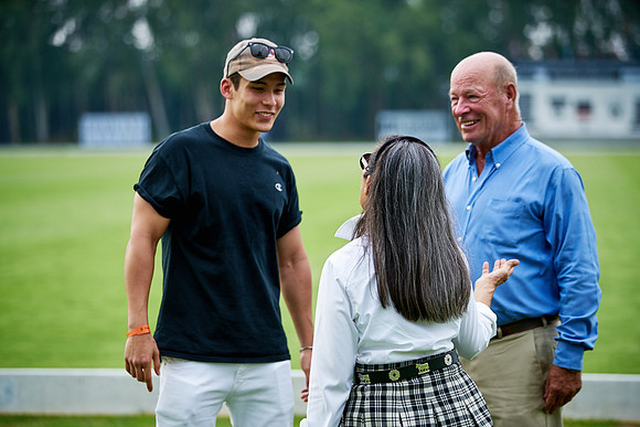 Thai Polo Open Final