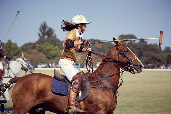 Oyster Cup Polo tournament