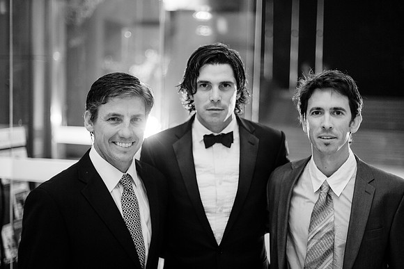 Royal Salute Gold Cup 2012 China Polo Open Tournament