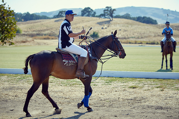 Oyster Cup Polo tournament