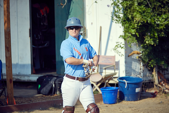Oyster Cup Polo tournament