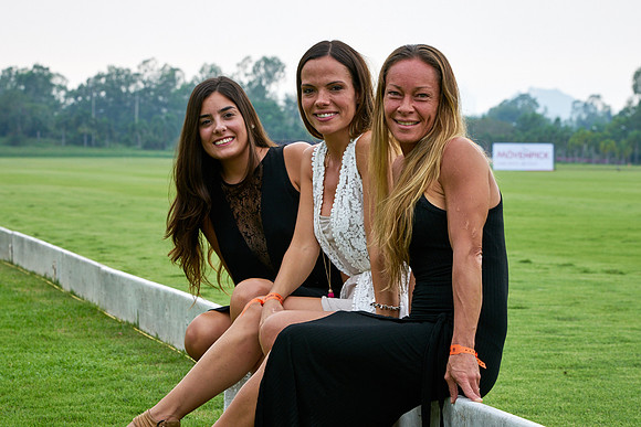 Thai Polo Open Final