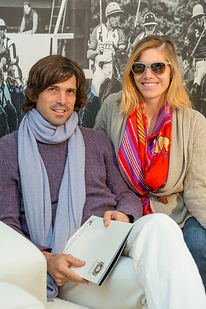 Nacho Figueras