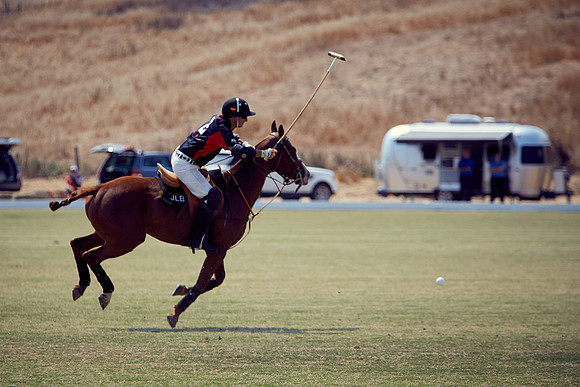 Oyster Cup Polo tournament