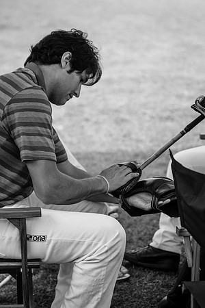 Royal Salute Gold Cup 2012 China Polo Open Tournament