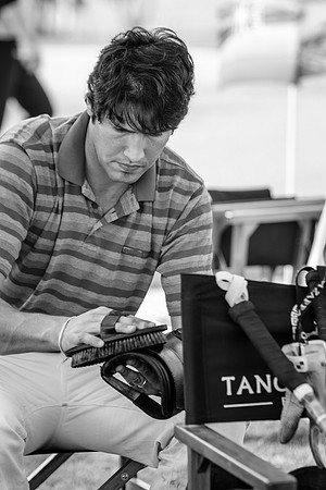 Royal Salute Gold Cup 2012 China Polo Open Tournament