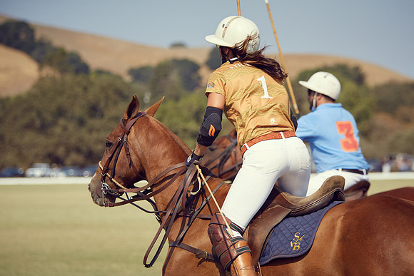 Oyster Cup Polo tournament