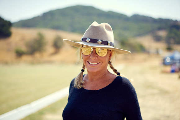 Oyster Cup Polo tournament