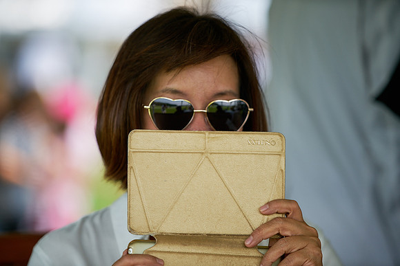 Thai Polo Open Final