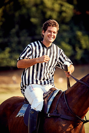 Oyster Cup Polo tournament